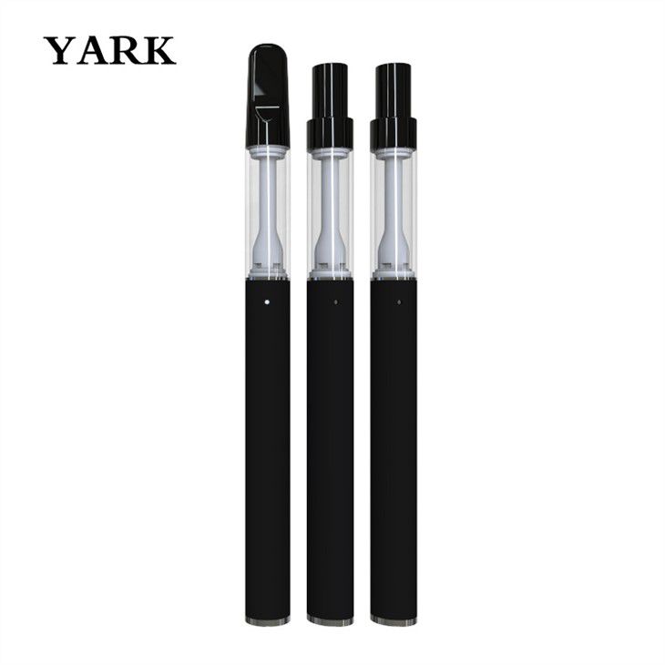 Dispositivo de vape de salud segura