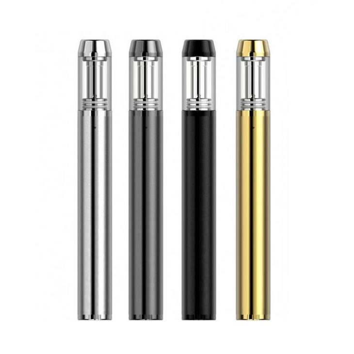 Pluma desechable de cigarrillo electrónico Vape