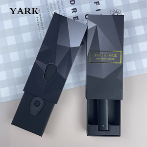 Caja desechable a prueba de niños Pod Vape Pen