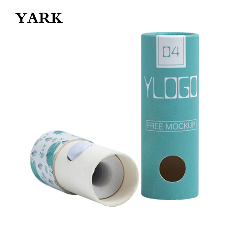 Paquete de tubo de cartucho de vape