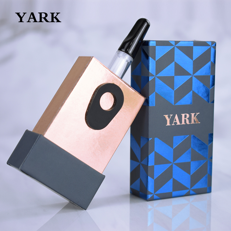 Vape Cartucho Cajón Caja CR