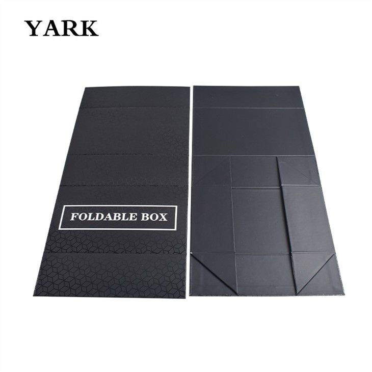 Cajas de regalo magnéticas plegables