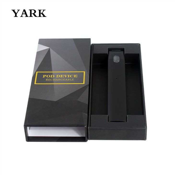 Caja de pluma CR Vape