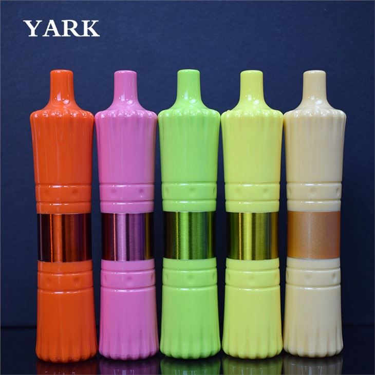 Vape desechable de sal nic