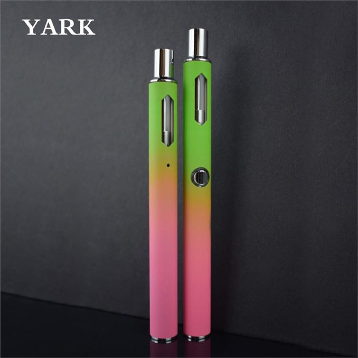 Pluma desechable de vaporizador de cbd