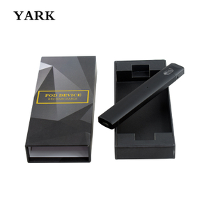 Cajas de Cbd Pod de gama alta