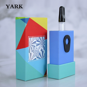 Kit de inicio cajas de cartuchos de vape a prueba de niños