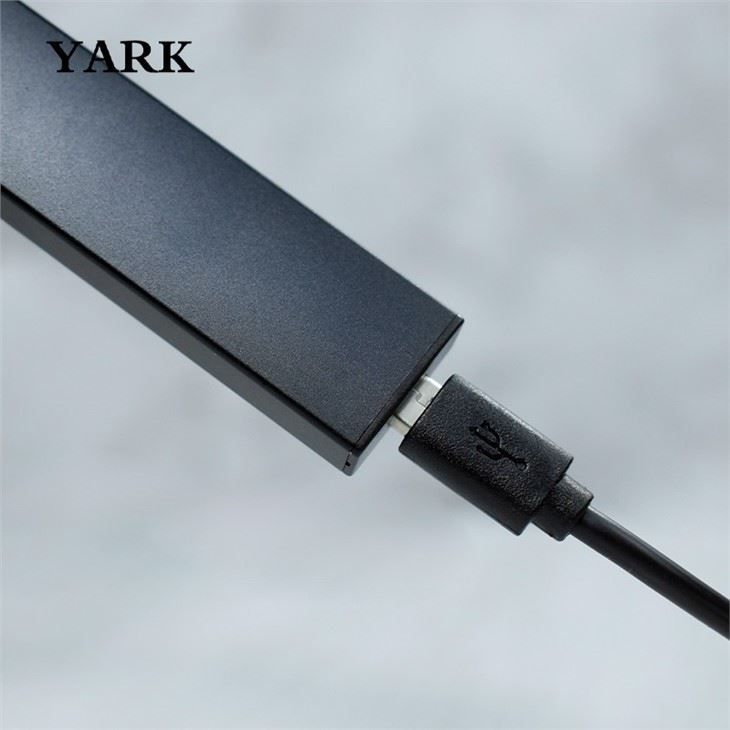 Bolígrafo recargable de CBD Pod Vape