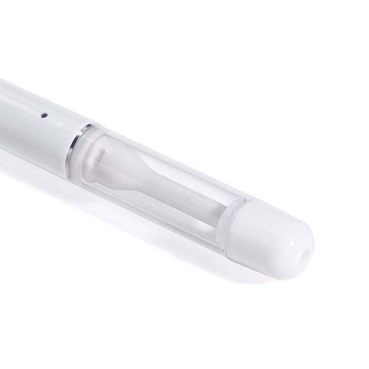 Sin pluma de vape desechable de plomo