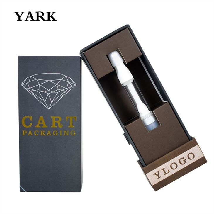 Empaquetado del carro Delta 8 Cbd Vape