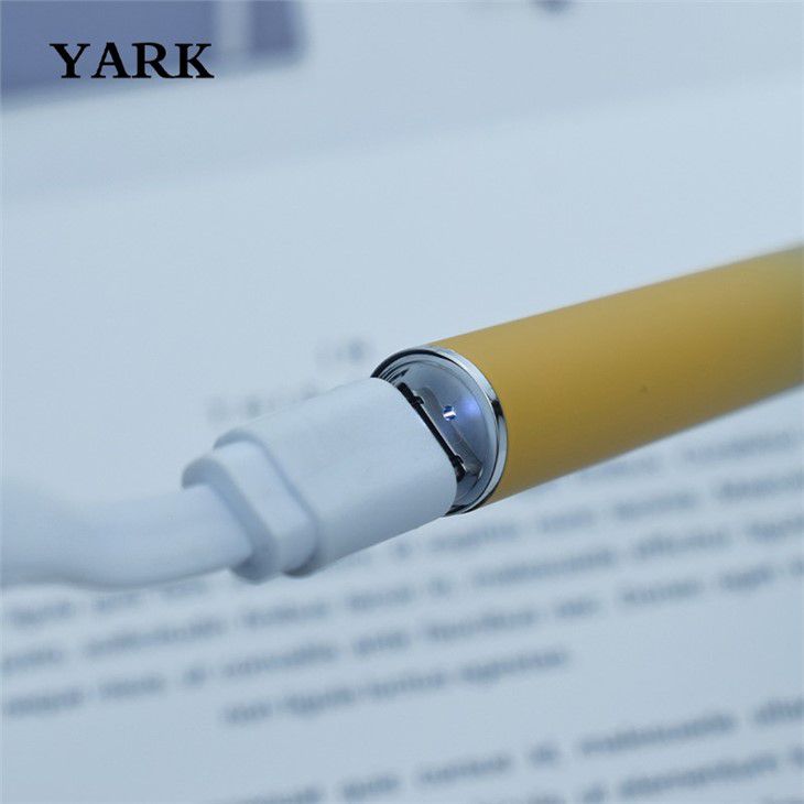 Pluma de vaporizador de aceite todo en uno