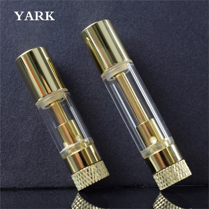 Cartucho de vaporizador 510 CBD