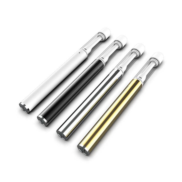 Pluma Vape gruesa de cerámica completa