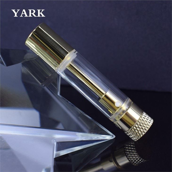 Cartucho de vape sin fugas