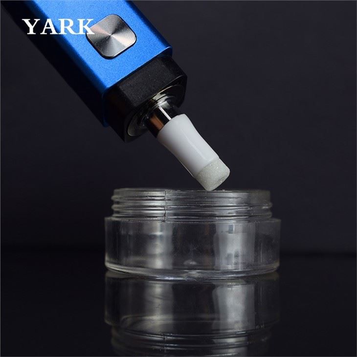 Kit de vaporizador de cera Dab
