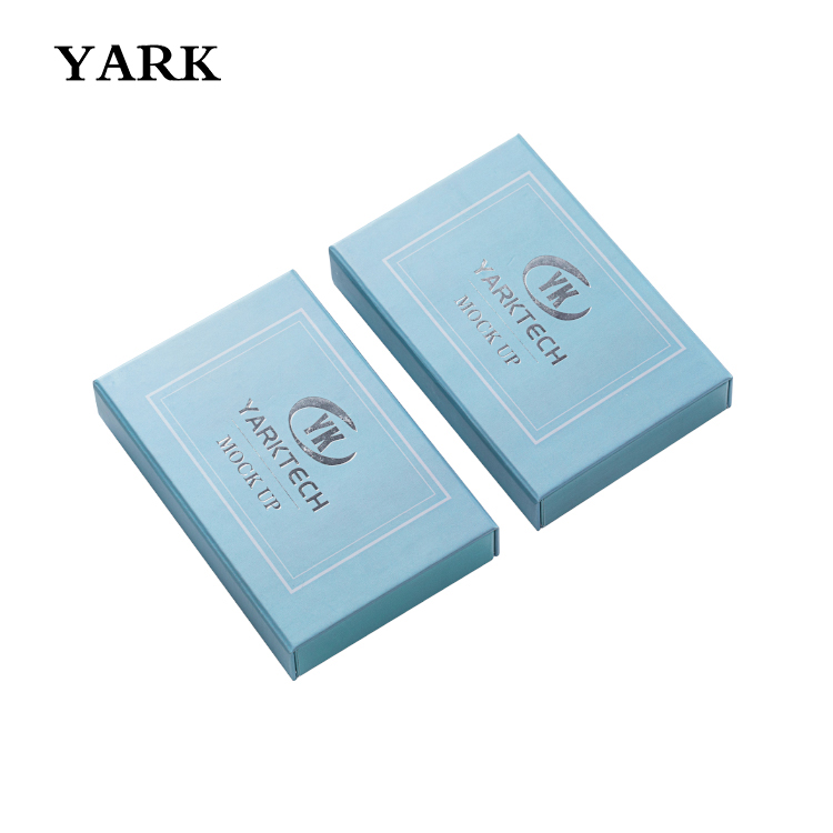 Cigarette Prerolls Caja de Cartón Rígido Magnético
