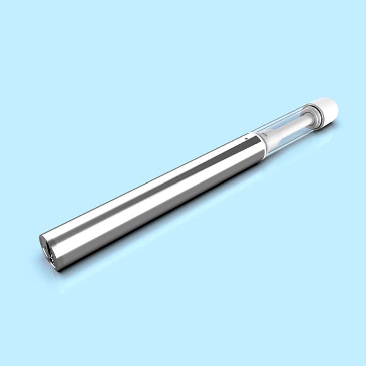 Pluma desechable de cerámica Vape