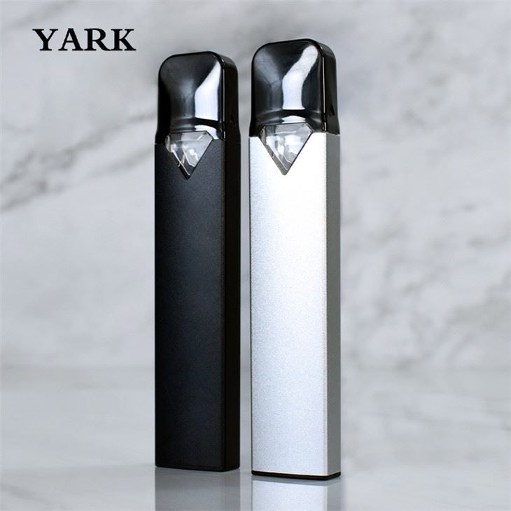Bolígrafo Vape recargable