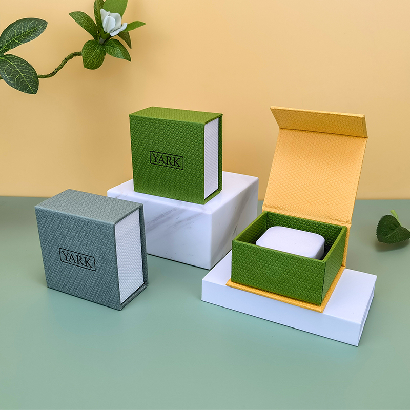Caja de tarro de concentrados de marihuana