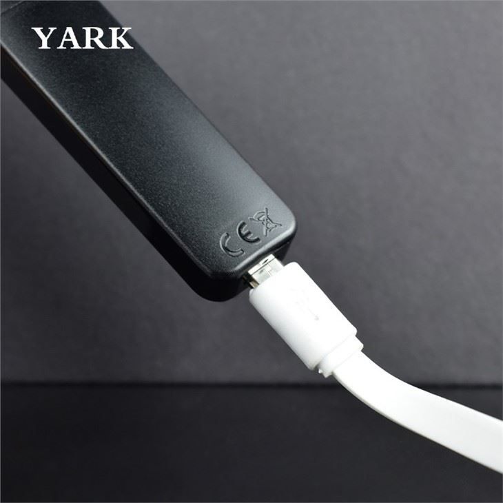 Sistema portátil de cápsulas Vape